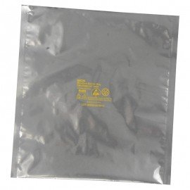 SCS D341824 Dri-Shield 3400 Series Moisture Barrier Bag, 18 x 24&amp;quot;-