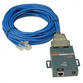 SCS LANTRONIX Lantronix Connector Kitup for SMP-