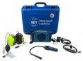 SDT SonaVu Acoustic Imaging Camera with receiver, 2 to 48 kHz-