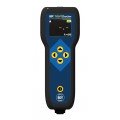 SDT TIGHTChecker Ultrasound Detector with flexible airborne sensor and transmitter, -6 to 99.9 dB&amp;mu;V-