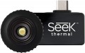 Seek Compact Thermal Imaging Camera for android, USB C-