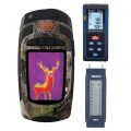 Seek RT-ACAX-KIT2 Reveal XR Extra Range Thermal Imaging Camera Kit - Includes the R6013 Moisture Detector &amp; R8004 Laser Distance Meter for FREE-