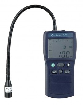 Seitron 7899 Gas Leak Detector-