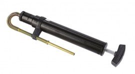 Seitron AAPM02 Carbon Pump-