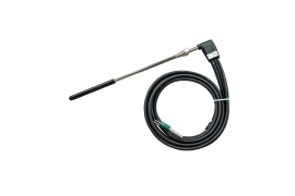 Seitron AASF72A Probe with dual sampling hose, 12&amp;quot;-