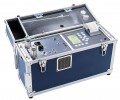 Seitron S9000 Industrial Emissions Analyzer with 12&amp;quot; probe, O&lt;sub&gt;2&lt;/sub&gt;/low NO/Nox-