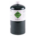 SENSIT 315-080021 Calibration Gas, 2.5% CH<sub>4</sub>, 100ppm CO, 21L-