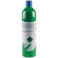 SENSIT 315-120001 Calibration Gas, 25ppm H<sub>2</sub>S, 58L-