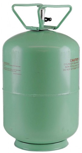 SENSIT 315-180028 Combo Calibration Gas, CH&lt;sub&gt;4&lt;/sub&gt;, 100ppm CO, 221L-