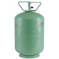 SENSIT 315-180028 Combo Calibration Gas, CH&lt;sub&gt;4&lt;/sub&gt;, 100ppm CO, 221L-