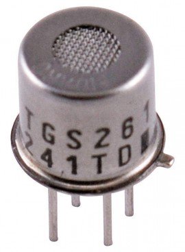 SENSIT 375-2611-00 Replacement Methane Sensor, 0 to 100% LEL, 10ppm-