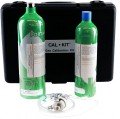 SENSIT 881-00030 4-Gas Calibration Gas for the Gold G2 &amp; Trak-It IIIa, CH&lt;sub&gt;4&lt;/sub&gt;, CO, H&lt;sub&gt;2&lt;/sub&gt;S, 58/103L-