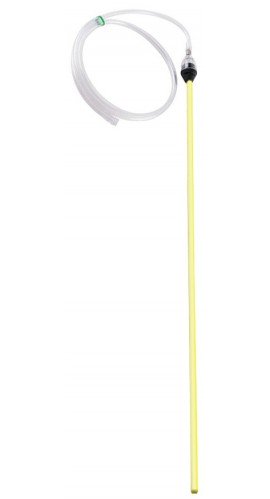 SENSIT 883-00044 Heavy Duty Fiberglass Bar Hole Probe with Hose Assembly for the Trak-It IIIa, 32&amp;quot;-