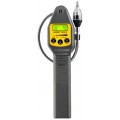 SENSIT HXG-3P Advanced Combustible Gas Leak Detector with Pump, 100% LEL-