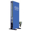 SHIMPO CAG2005-1 Air Gauge Micrometer Display, 50&amp;micro;m-