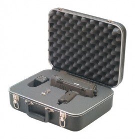 SHIMPO CARRY-CASE721 Carrying Case for DT-725 Stroboscope-