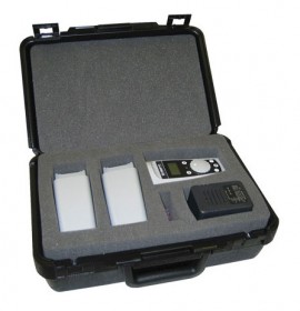 SHIMPO CASE-900 Carrying Case for DT-900 Stroboscope-