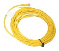 SHIMPO CBL-75ANL Cable for CM-SR21 Sensor, 16.4' (5 m)-