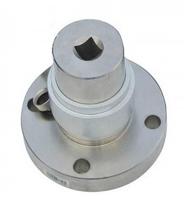 SHIMPO ES-500 External Sensor For TTC, 500N-m-