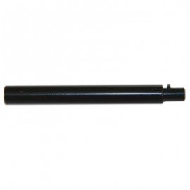 SHIMPO EXT-Shaft Extension Shaft, 3-1/2&amp;quot;-