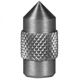 SHIMPO FG-7CN Cone Adapter for the SHIMPO FG-3000 Series-