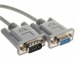 SHIMPO FG-7RS232CBL Cable RS-232-