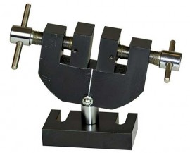 SHIMPO FG-HTG30B Heavy Duty Flat Chuck Tensile Grip, Bottom, 1.2&amp;quot;, 1124 lb -