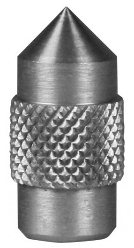 SHIMPO FG-M6CN-AL Aluminum Cone Adapter for the SHIMPO MFD Series-