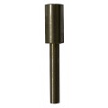 SHIMPO FG-M6COMP10U Stainless Steel Push Rod, 0.4&amp;quot; (10mm) Diameter-