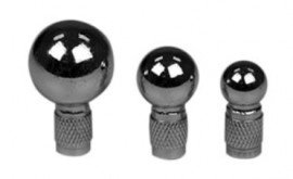 Shimpo FG-M6COMPBU Compression Ball Set, 112 lb-