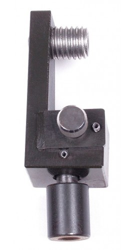 SHIMPO FG-SPO10B Base Mount Spool Grip, For Test Stands-