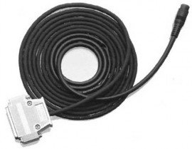 SHIMPO FGV-FGS250P Interface Cable for FGS-100 and FGS-250 Motorized Test Stands-