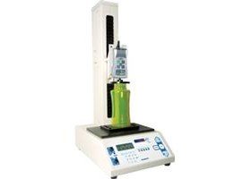 SHIMPO FGS200PV 200 lb Capacity Motorized Vertical Test Stand-
