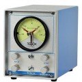 SHIMPO MD-14L Flow Meter with Single Channel, Analog-