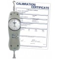 SHIMPO MF-20-NIST Mechanical Force Gauge, -