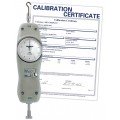 SHIMPO MF-5KG-NIST Mechanical Force Gauge, -