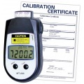SHIMPO MT-200 Contact/Non-Contact Pocket Tachometer,  -