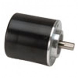 SHIMPO RE1B-60C Rotary Pulse Generator, 60P/Rpm, 5, 000 Rpm Max.-