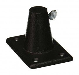 SHIMPO SAS-360BASE Mounting Base for the SAS-360 Swing Arm-