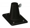 SHIMPO SAS-360BASE Mounting Base for the SAS-360 Swing Arm-