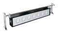 SHIMPO ST-329BL-3 Blacklight LED Stroboscope Array, 31" (800 mm), 120 VAC, 54 LED's in 6 groups-