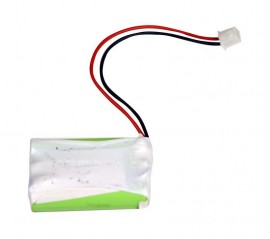 SHIMPO TTC-BAT Replacement Battery-