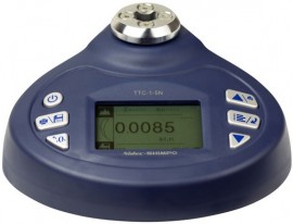 SHIMPO TTC-I-20 Torque Tool Tester, 20 N-m-