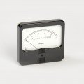 Simpson 10780 Model 79D Rectangular Self-Shield Movement Wattmeter Analog Panel Meter, 0 to 3,000, 4.5&quot;-