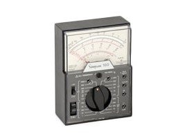 Simpson 160 Handi Analog VOM Multimeter-