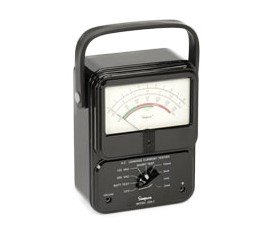 Simpson 229-2 AC Leakage Current Tester-