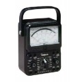 Simpson 2608P Analog VOM Meter with Relay Protection-