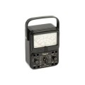 Simpson 270-5RT Extra-High-Accuracy Analog VOM Multimeter-