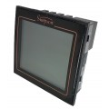 Simpson APM-PROC-MAK Bear Series Digital Process Meter with outputs, 0 to 10 V DC, 0 to 50 mA-