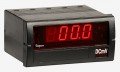 Simpson F451330 Digital Panel Meter, 4.5 digits, 20 V AC-